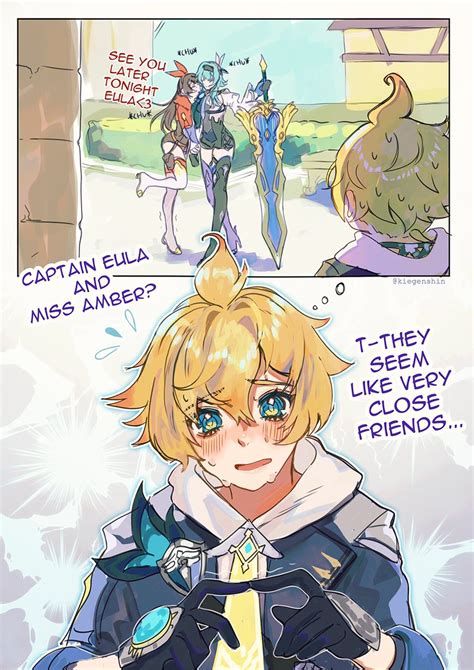 Parody: genshin impact » nhentai: hentai doujinshi and manga.